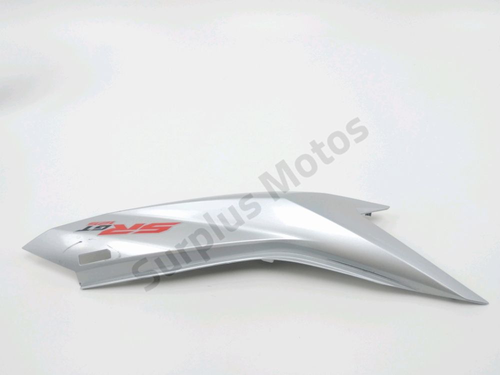 CARENAGE ARRIERE GAUCHE