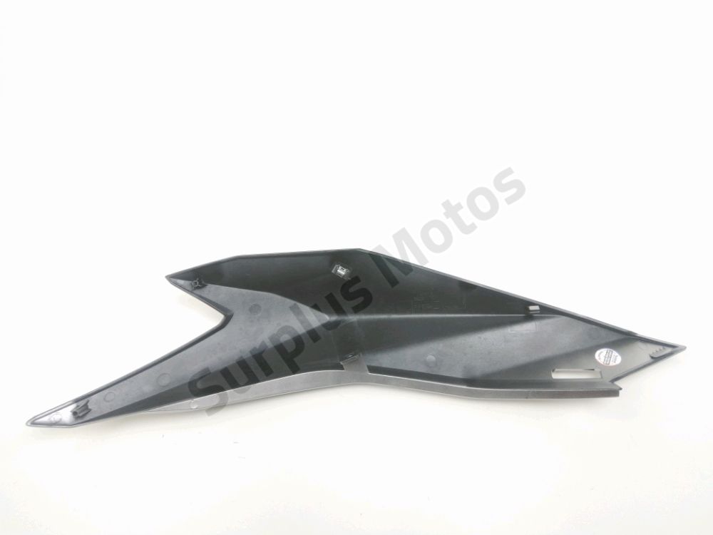 CARENAGE ARRIERE GAUCHE