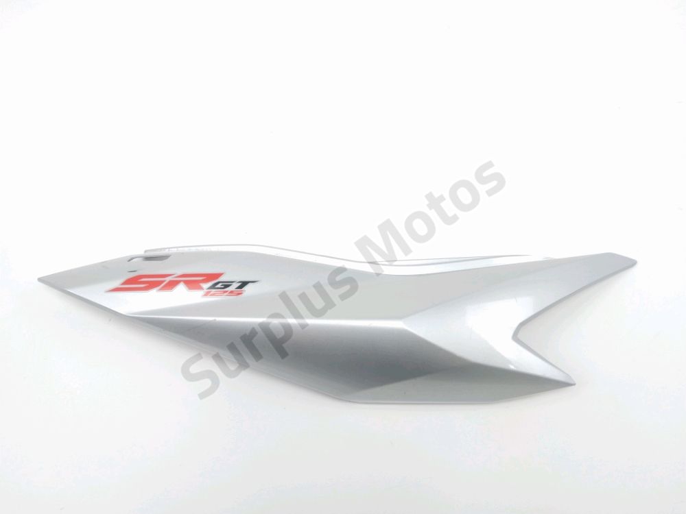 CARENAGE ARRIERE DROIT