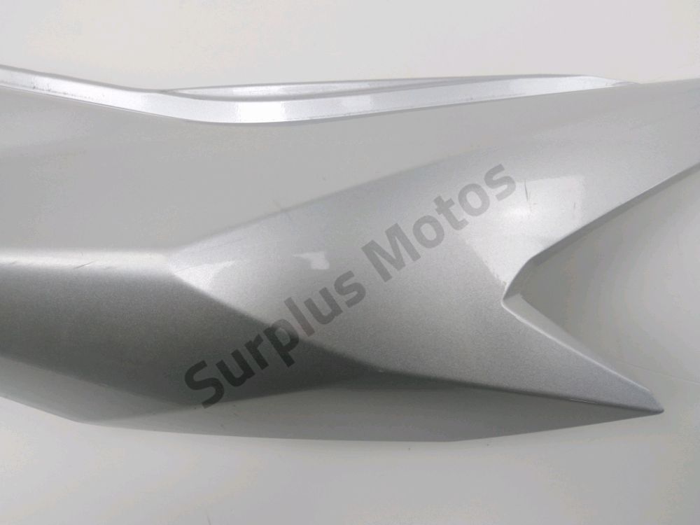 CARENAGE ARRIERE DROIT