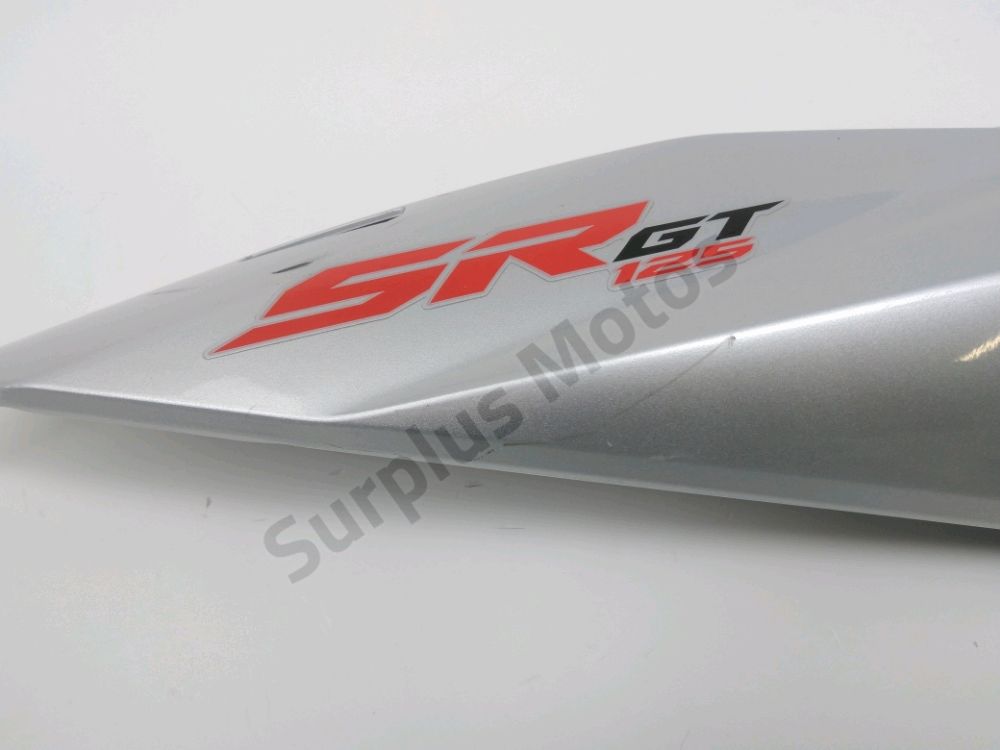 CARENAGE ARRIERE DROIT