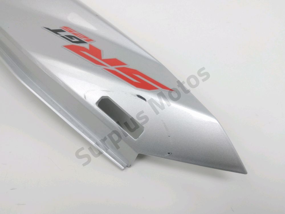 CARENAGE ARRIERE DROIT