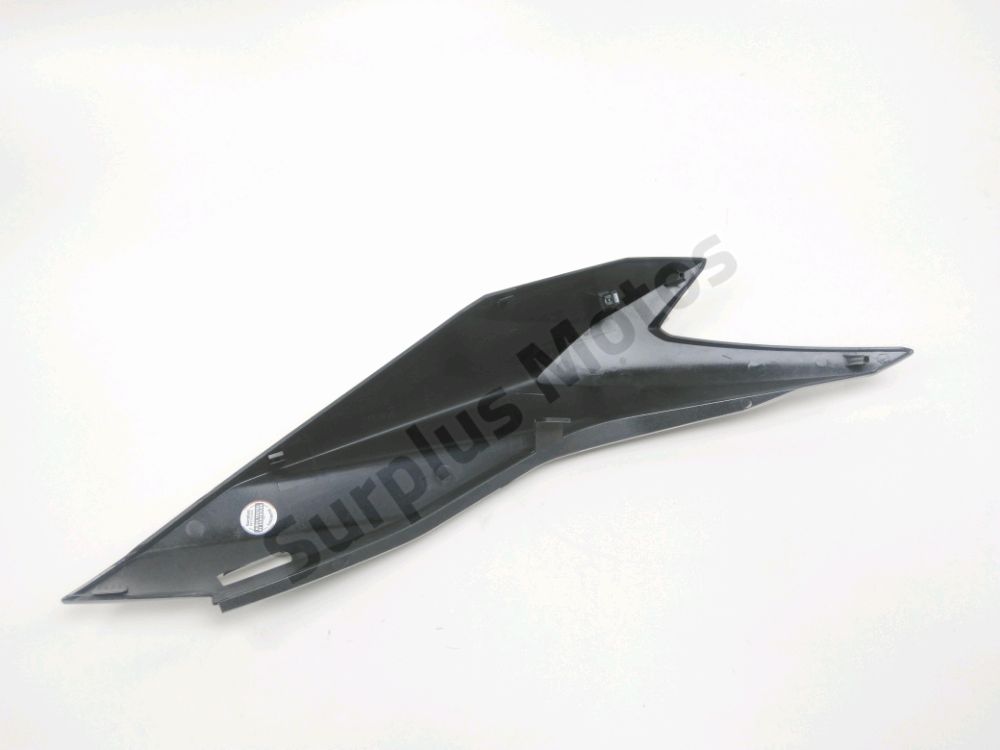 CARENAGE ARRIERE DROIT