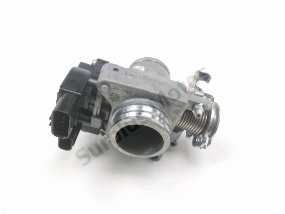 CORPS D'INJECTION DROIT