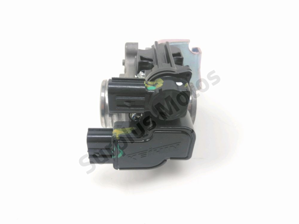 CORPS D'INJECTION DROIT