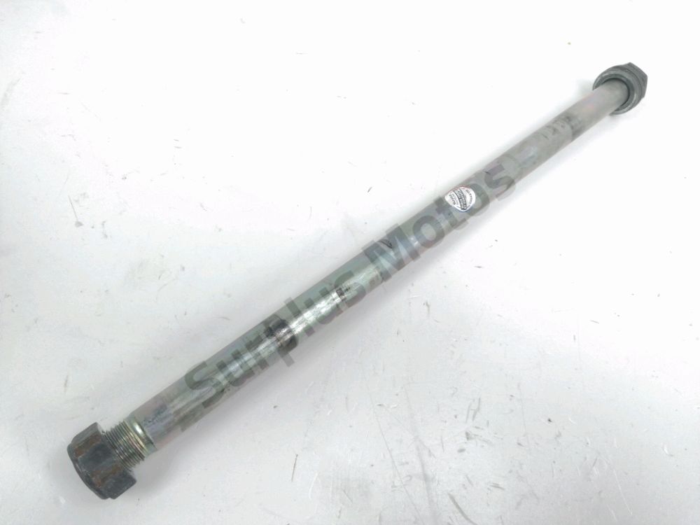 AXE DE BRAS OSCILLANT