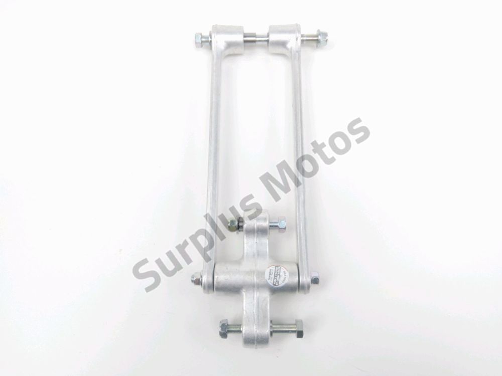 Biellette amortisseur