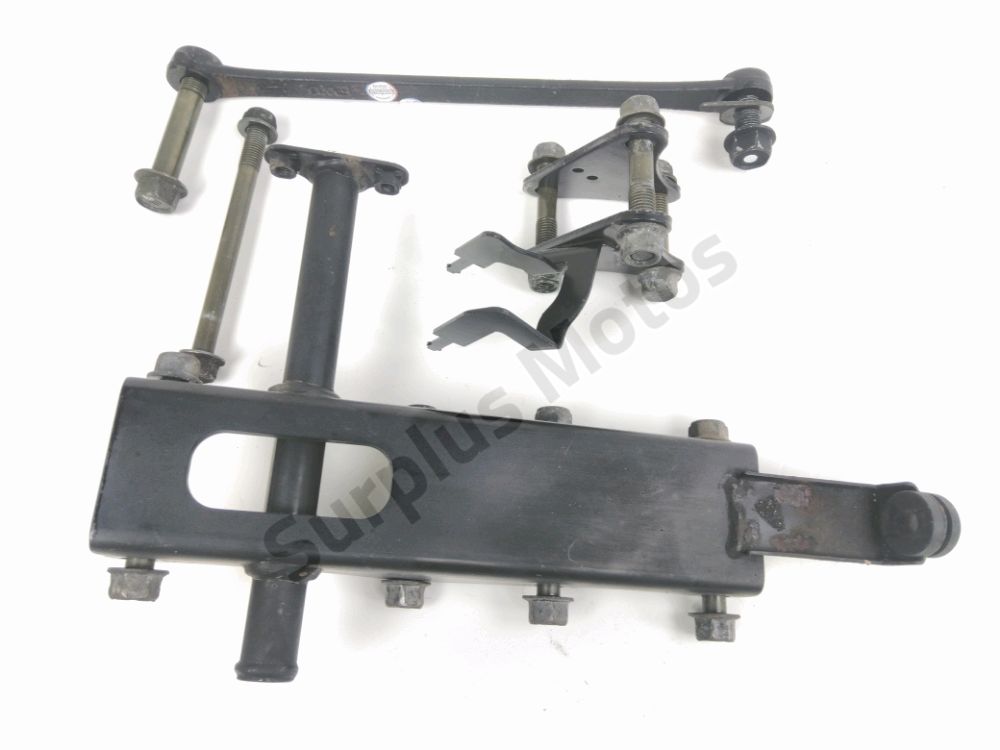 SUPPORT MOTEUR