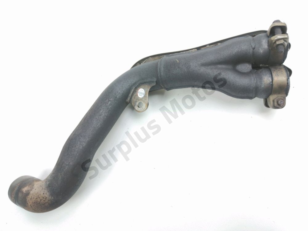 COLLECTEUR RACCORD ARRIERE