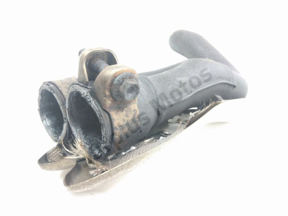 COLLECTEUR RACCORD ARRIERE