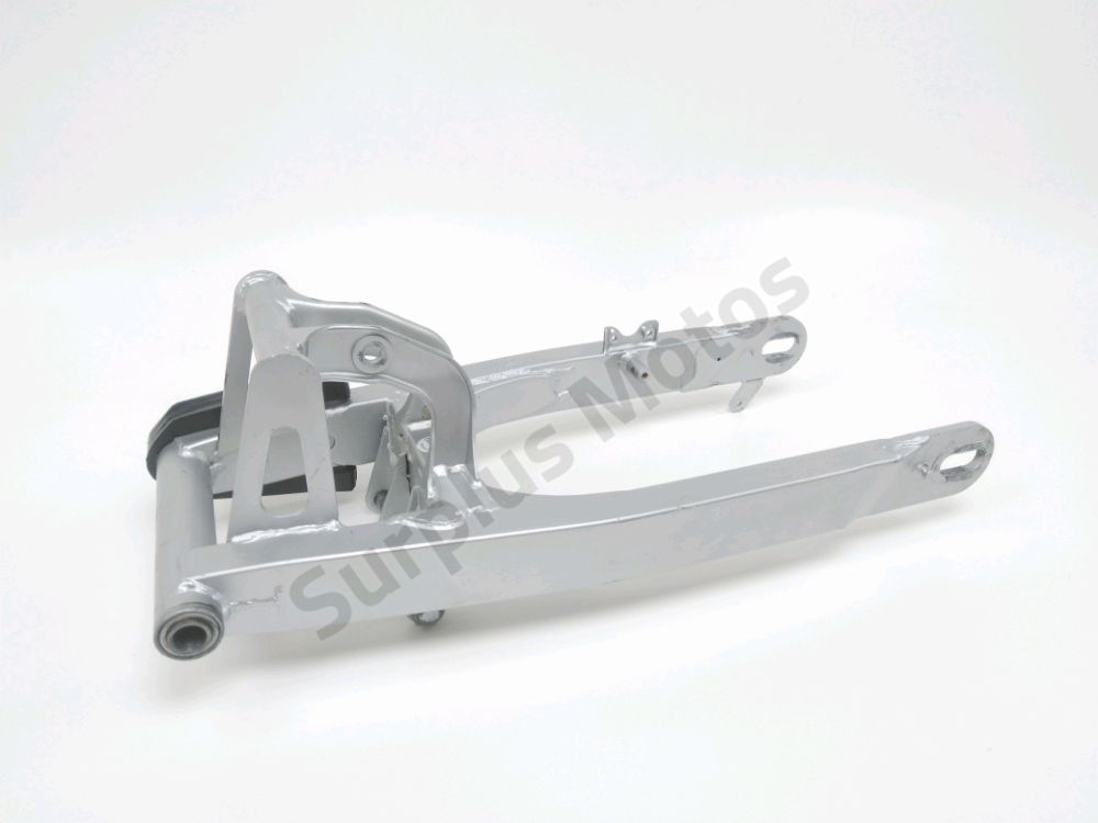 Bras oscillant complet