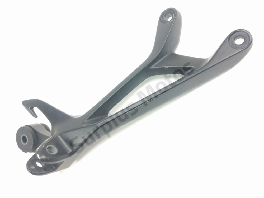 PLATINE ARRIERE DROITE COMPLETE