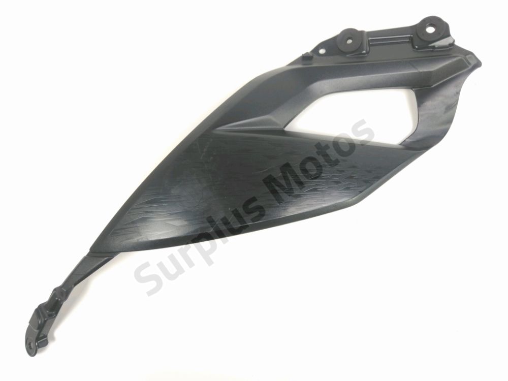 FLANC CARENAGE DROIT