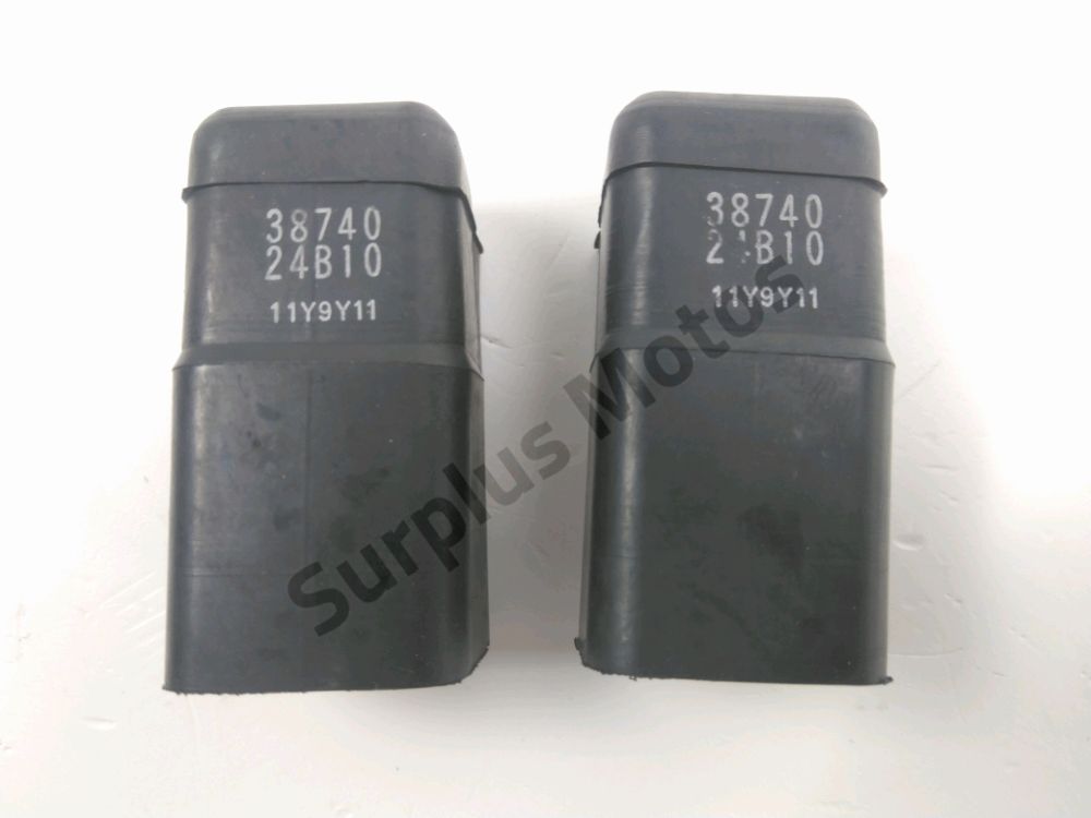 Relais boitier electrique