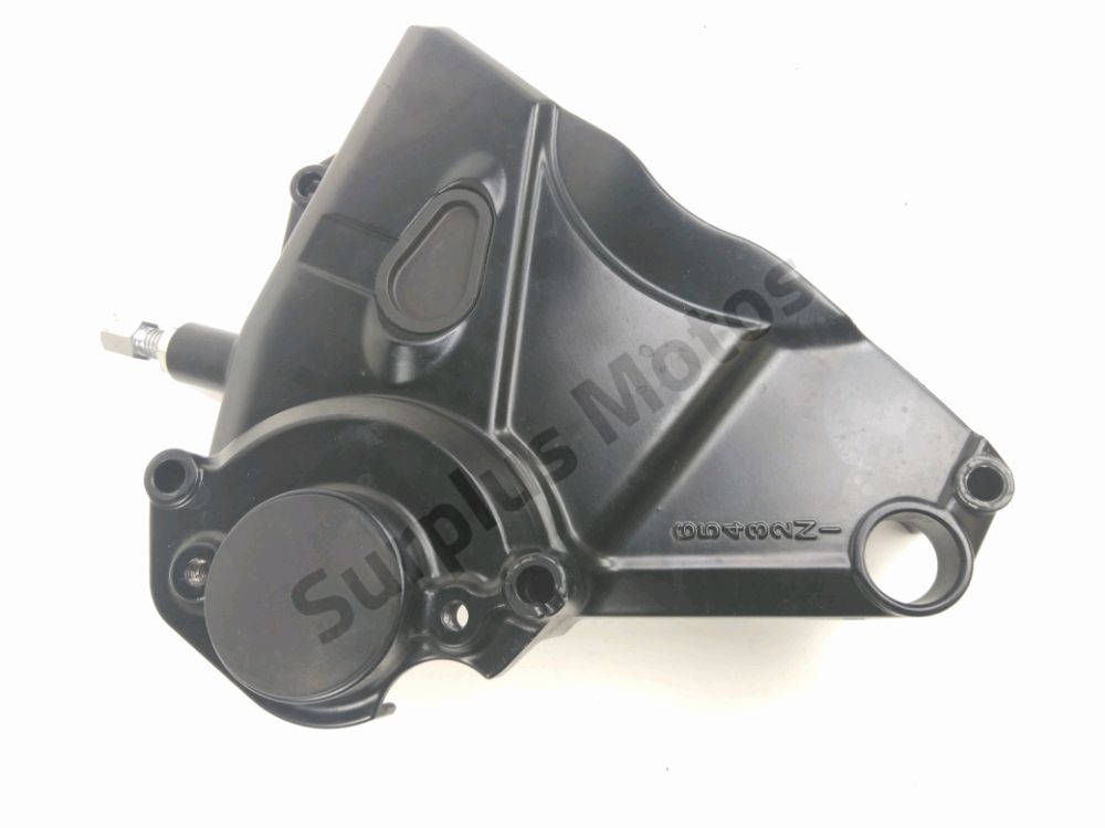 Couvercle pignon sortie boite