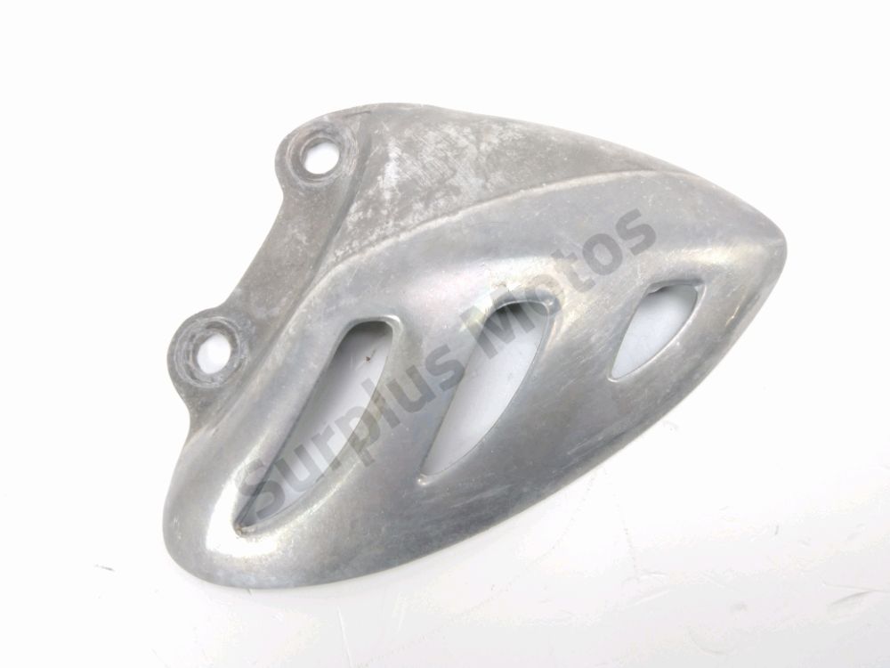 Habillage platine droit