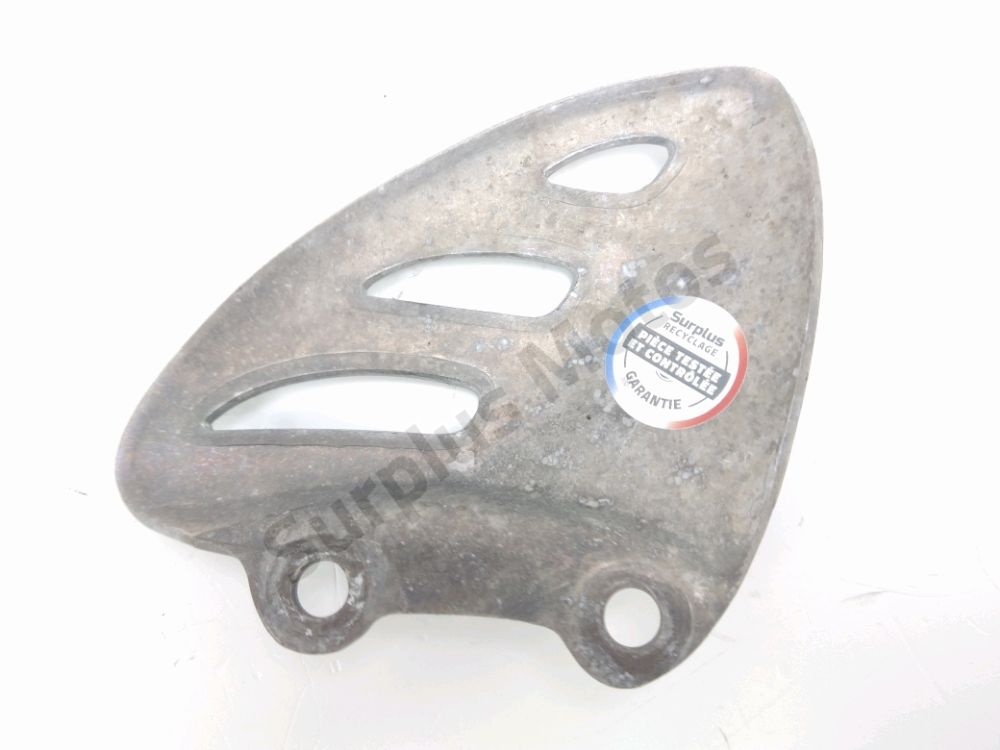 HABILLAGE PLATINE DROIT