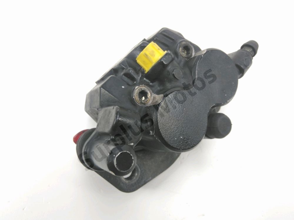 Etrier frein arriere