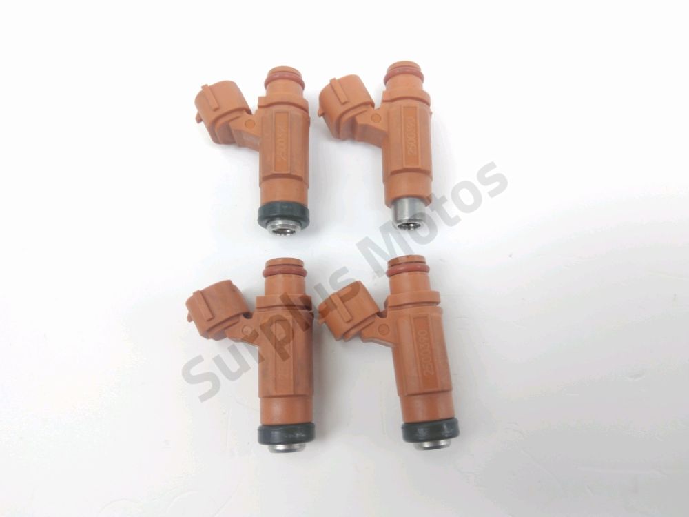 INJECTEUR