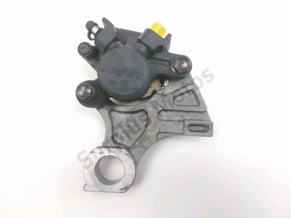 ETRIER FREIN ARRIERE