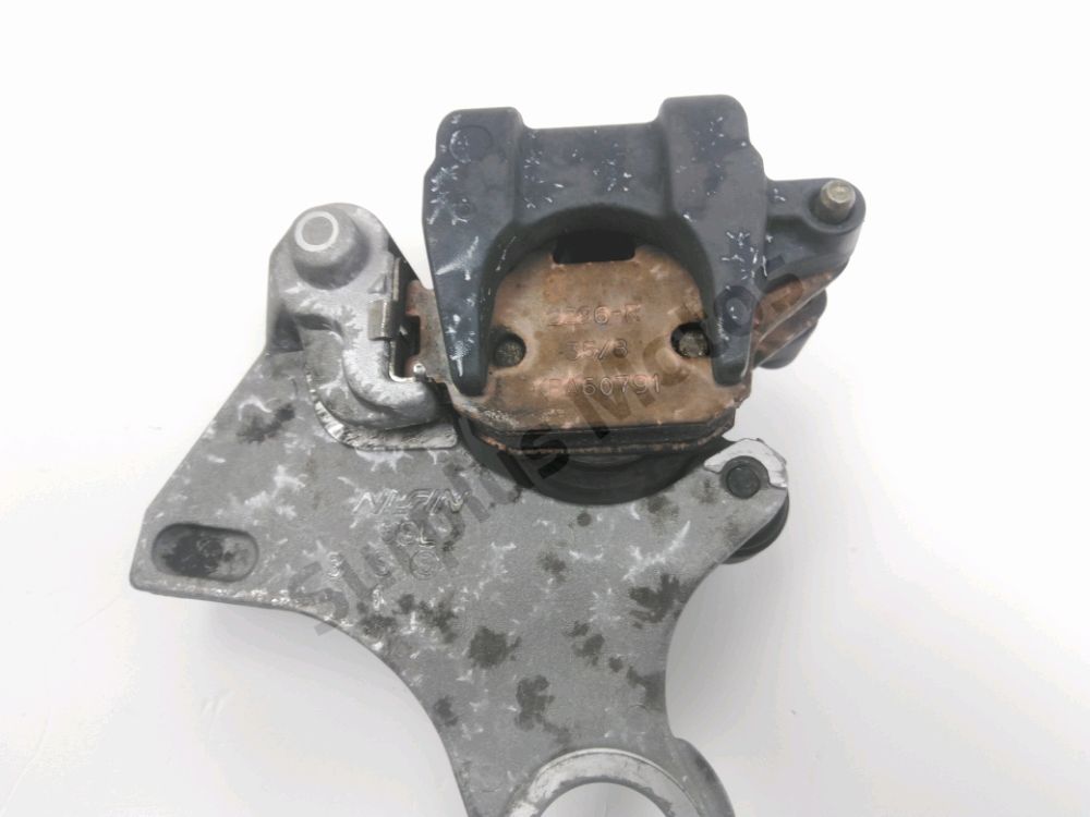 ETRIER FREIN ARRIERE