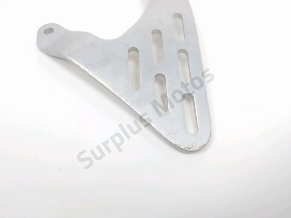 HABILLAGE PLATINE GAUCHE