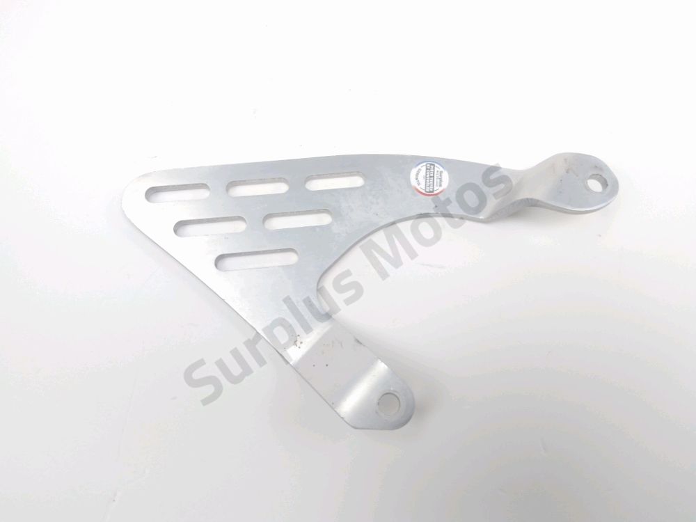 HABILLAGE PLATINE GAUCHE