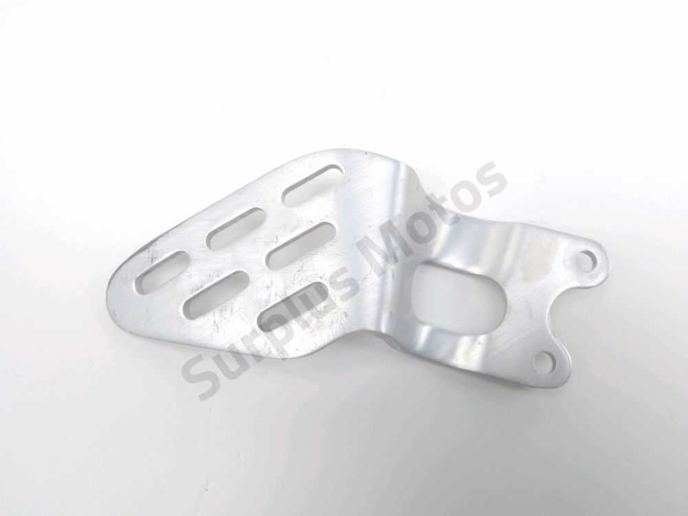 HABILLAGE PLATINE DROIT