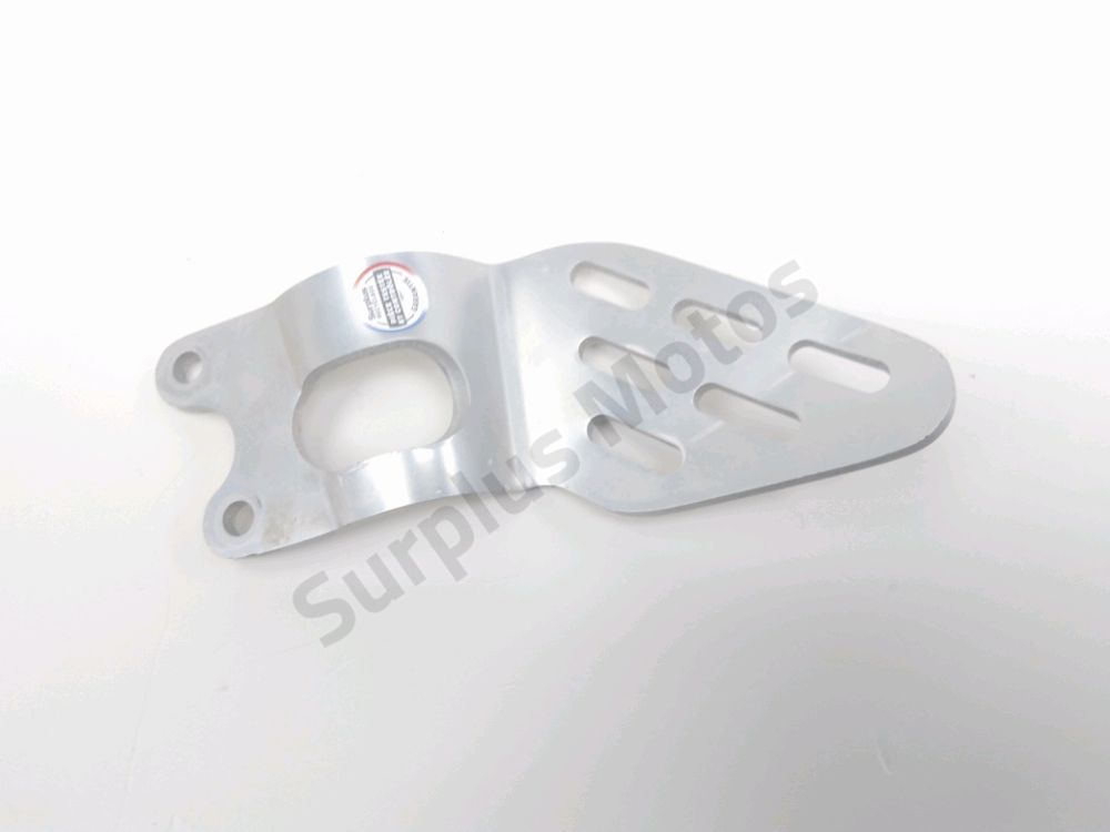 HABILLAGE PLATINE DROIT