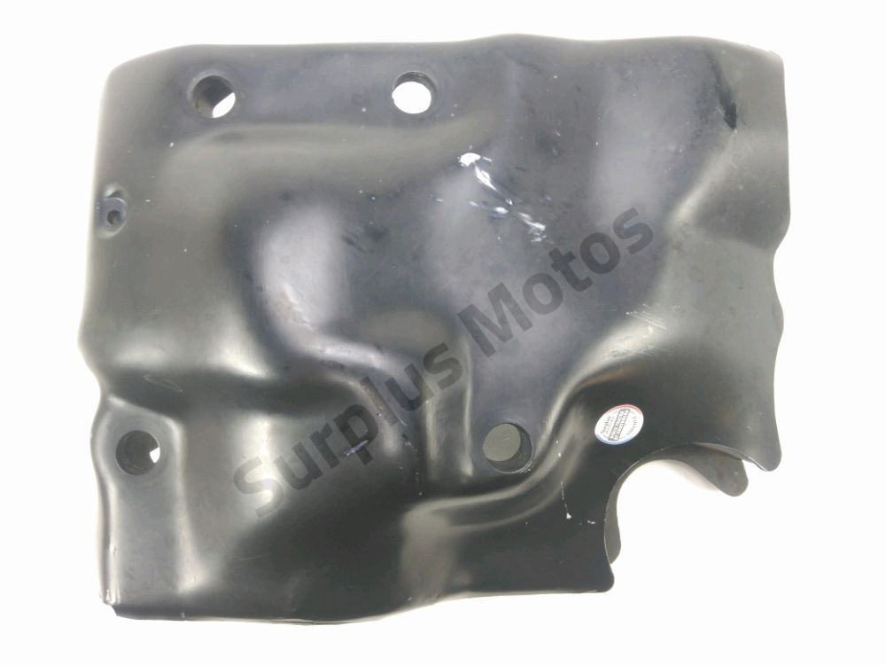 Protege carter moteur