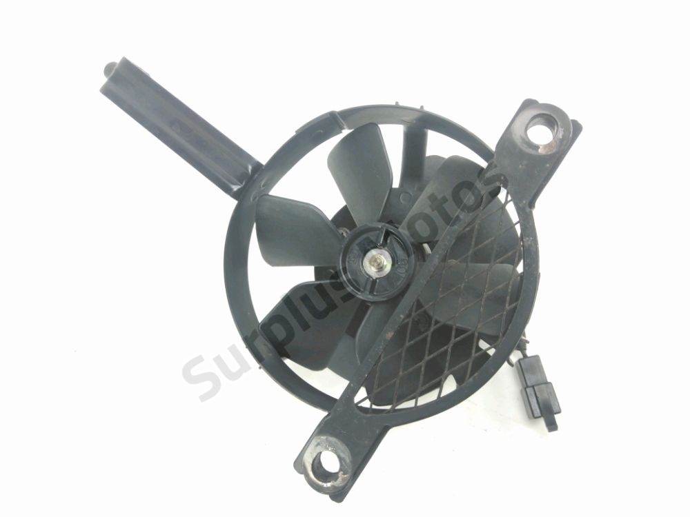 VENTILATEUR