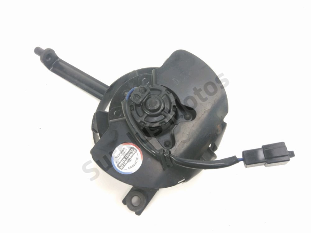 VENTILATEUR