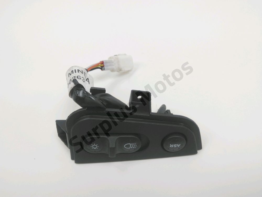 PACK ELECTRIQUE