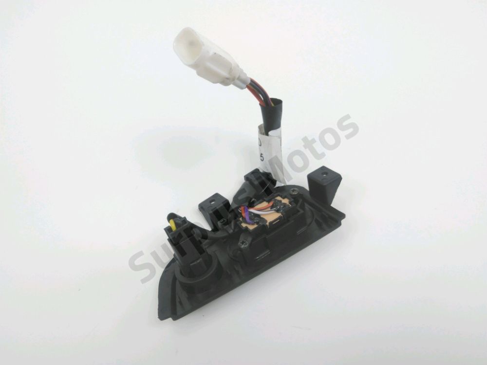 PACK ELECTRIQUE