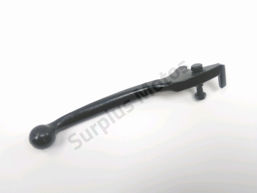 Levier de frein complet