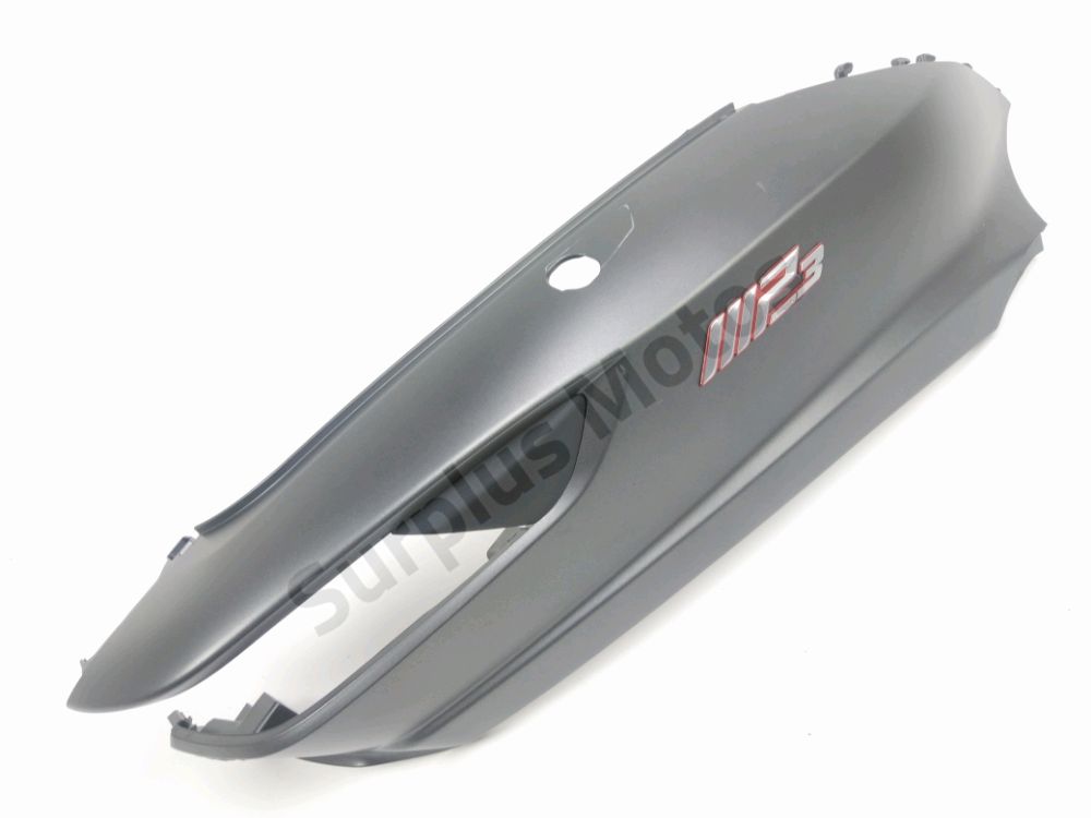 CARENAGE ARRIERE DROIT