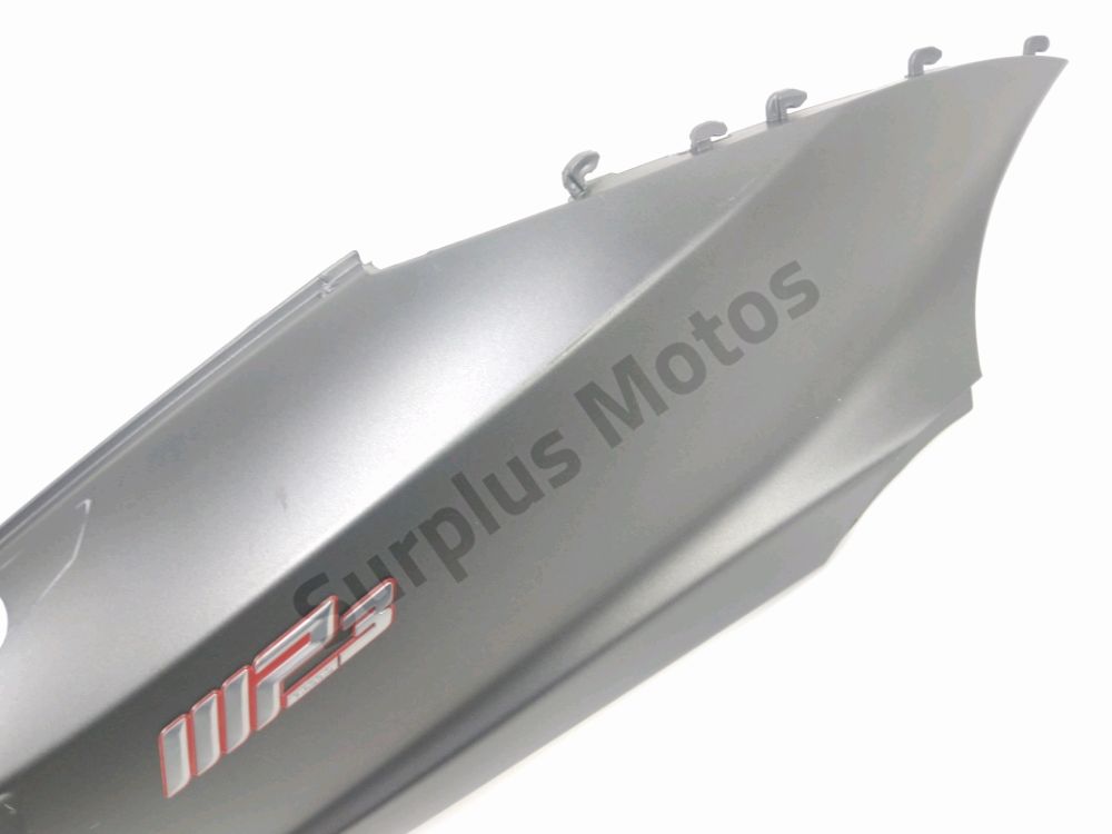 CARENAGE ARRIERE DROIT