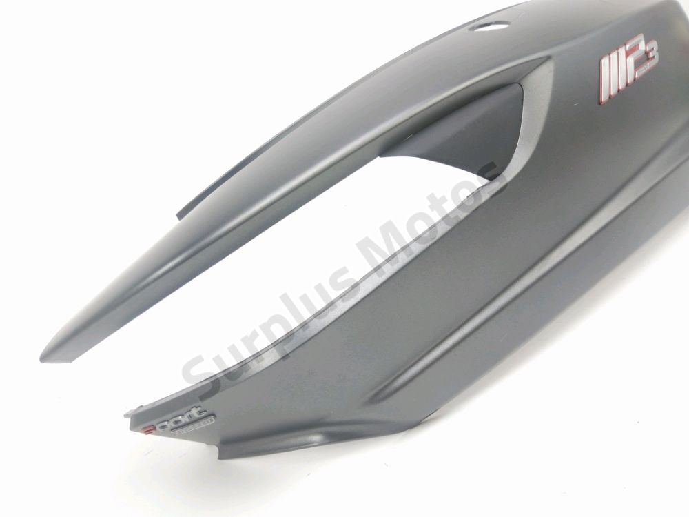 CARENAGE ARRIERE DROIT