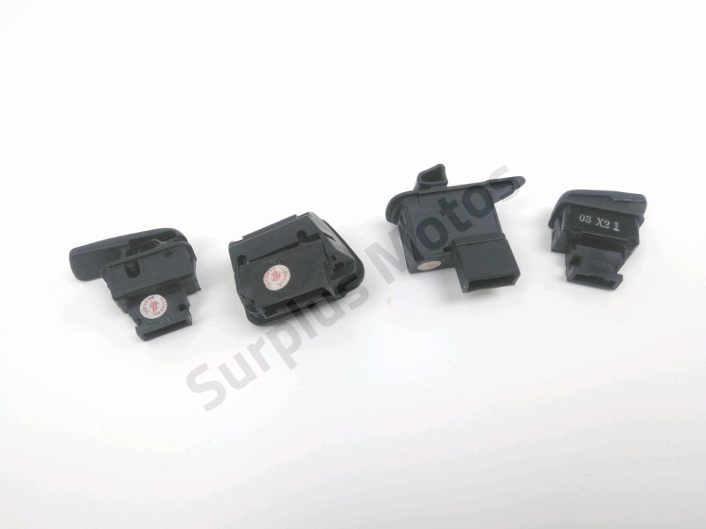PACK ELECTRIQUE