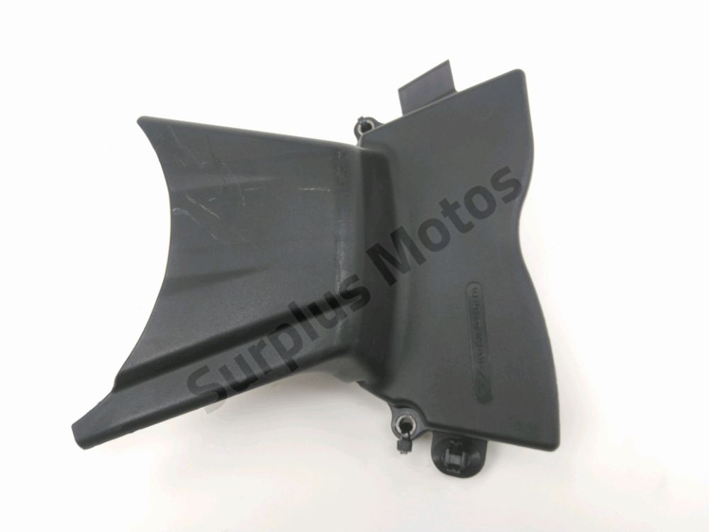 Couvercle pignon sortie boite