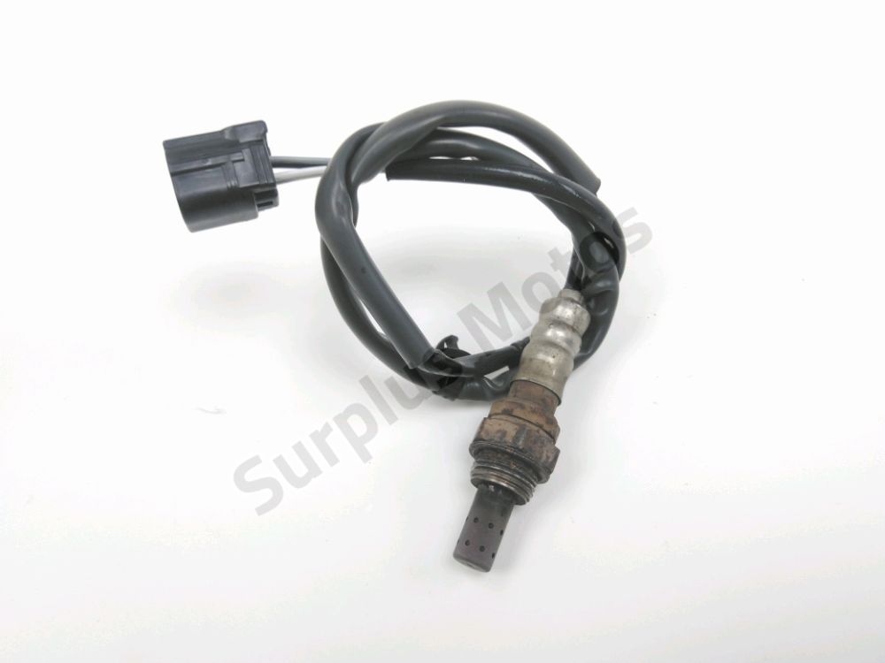SONDE LAMBDA