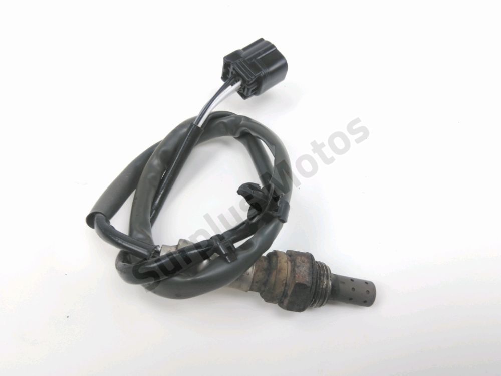 SONDE LAMBDA
