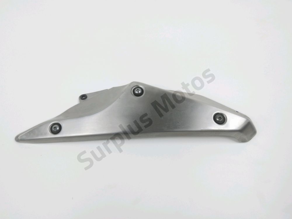 Habillage silencieux