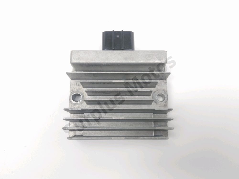 Regulateur de tension