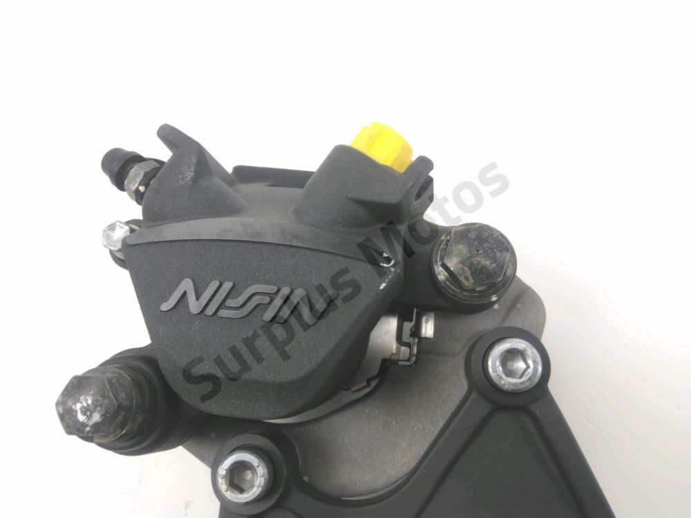 ETRIER FREIN ARRIERE