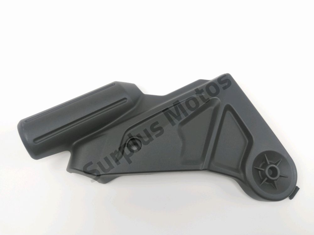 HABILLAGE DE CADRE GAUCHE