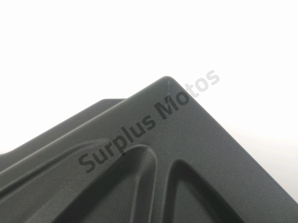 HABILLAGE DE CADRE GAUCHE