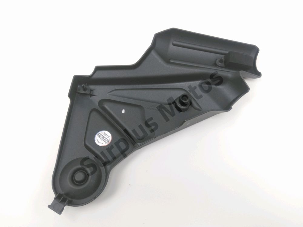 HABILLAGE DE CADRE GAUCHE