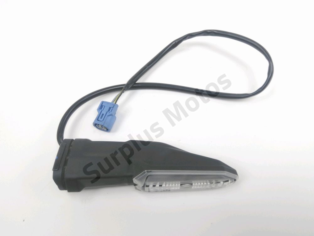 CLIGNOTANT ARRIERE D