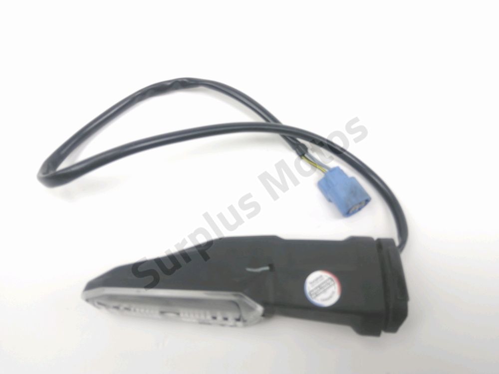 CLIGNOTANT ARRIERE D